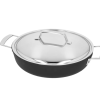 Non-stick frying pan  DEMEYERE ALU PRO 5 40851-176-0 - 28 CM