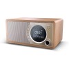 Sharp DR-450(BR) Digital Radio, FM/DAB/DAB+, Bluetooth 4.2, Alarm function, Brown | Sharp | Digital Radio | DR-450(BR) | Brown | Bluetooth | FM radio