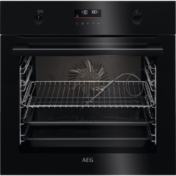 AEG BCE556360B oven 71 L A+ ...