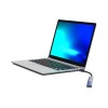 PORT CONNECT Hub USB 5 Ports 3A + 1C + PD 100W - for BtoC | PORT CONNECT