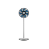 Jimmy | JF41 Pro | Stand Fan | Diameter 25 cm | Number of speeds 1 | Oscillation | 20 W | Yes