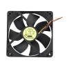 GEMBIRD FANCASE3/BALL Fan for PC