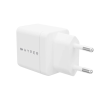 Hyper HyperJuice 35W USB-C GaN Charger | White