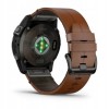 Garmin Epix Pro Gen 2 51 mm Sapphire Szary z powłoką węglową