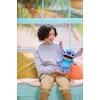 Disney Lilo&Stitch WOW! Stuff Interaktywna Maskotka MINI STITCH