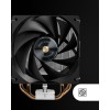 TACENS MARS MCPU-X4 120 PWM 230W chłodzenie CPU