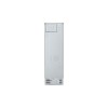 LG GBV5240DEP fridge-freezer Freestanding 387 L D Black