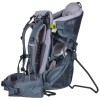Deuter Kid Comfort Active Baby carrier backpack Polyamide Green
