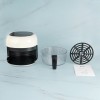 Frytownica beztłuszczowa 4L Air Fryer Sponge