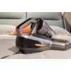 Jimmy | Vacuum Cleaner | BX7 Pro UV Anti-mite | Corded operating | Handheld | 700 W | 220-240 V | Grey