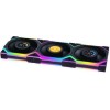 CASE FAN 120MM/G99.12SLIN1W3B.00 LIAN LI