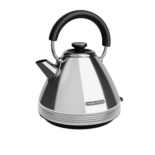 Morphy Richards Venture Pyramid Retro 1.5 ...