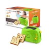 Esperanza EKT003 Toaster 750 W Green