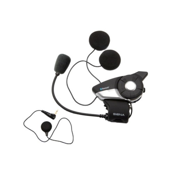 Motorbike Intercom  Sena 20S EVO ...