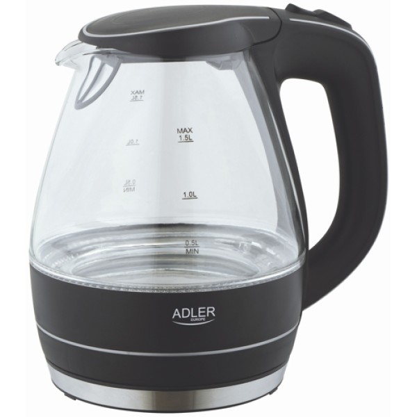 Kettle | Adler | Kettle | ...