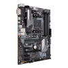 Asus | PRIME B450-PLUS | Processor family AMD | Processor socket AM4 | Memory slots 4 | Number of SATA connectors 6 x SATA 6Gb/s connector(s) | Chipset AMD B | ATX