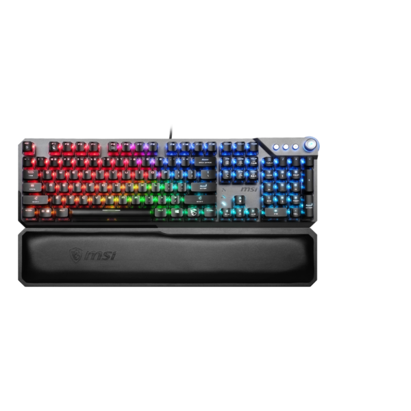 MSI | Gaming Keyboard | VIGOR ...