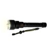 Esperanza EOT068 Flashlight Black, Rechargeable LED Flashlight