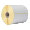 Brother | BDE-1J050102-102 | White | High quality | 1050 labels per roll | 10.2 x 5 cm
