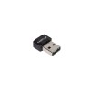 Lanberg USB Adapter Wireless Network Card NC-AX300-WI AX300 1X Internal antenna | Lanberg