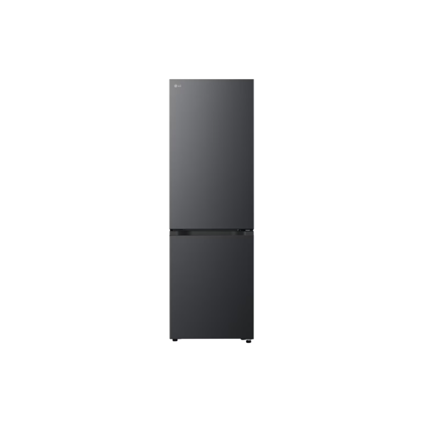 LG GBBSJ10EEP Refrigerator, E, Free-standing, Combi, ...
