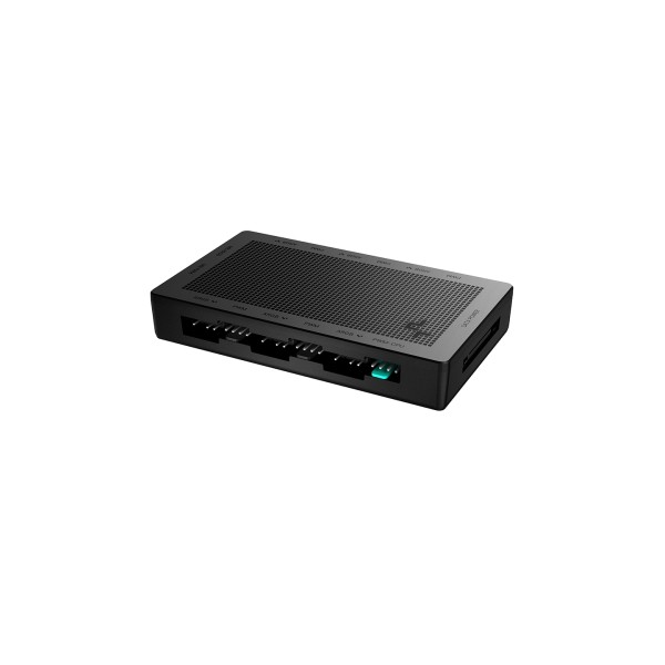 Deepcool | 2-in-1 PWM & RGB ...
