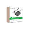 Ugreen 30231 card reader USB 3.2 Gen 1 (3.1 Gen 1) Black