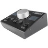 Mackie Big Knob Passive - Kontroler monitorów