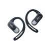 SHOKZ OpenFit Air Headset Wireless Ear-hook Calls/Music/Sport/Everyday Bluetooth Black