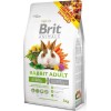 Brit Animals Rabbit Adult Complete 3kg