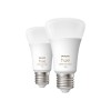 WCA 11W A60 E27 2pcs pack | E27 | 11  W | White and colour 2000K-6500K +16 million colors | Bluetooth and Zigbee
