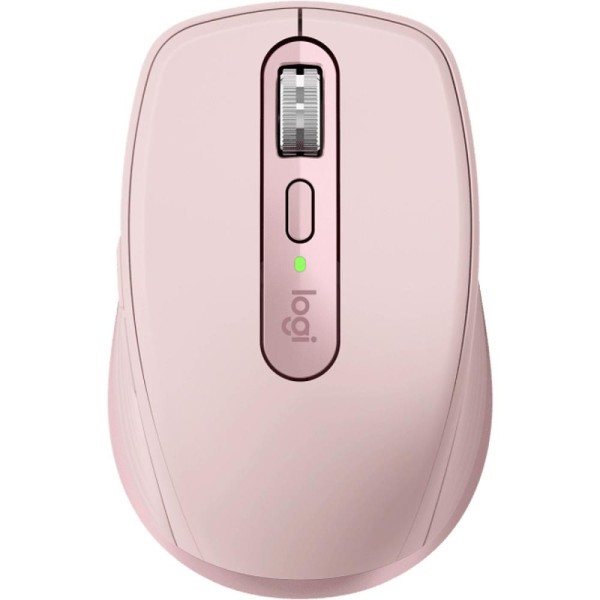 MOUSE USB LASER WRL MX/ANYWHERE3 910-005990 ...