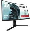 iiyama G-MASTER GB2766HSU-B1 LED display 68.6 cm (27") 1920 x 1080 pixels Full HD Black