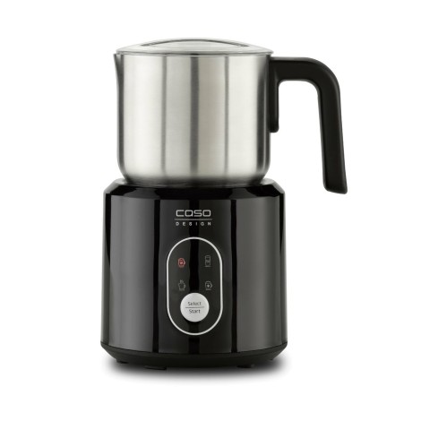 Caso | Crema & Choco Milk frother | 01665 | 0,35 L | 500 W | Black