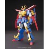 HGBF 1/144 GUNDAM TRYON 3