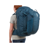 Thule | TLPF-170 Landmark | 70L Women's Backpacking pack | Backpack | Majolica Blue