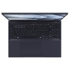 Notebook|ASUS|ExpertBook|B3|B3604CMA-Q91093X|CPU  Core Ultra|u5-125H|1200 MHz|16