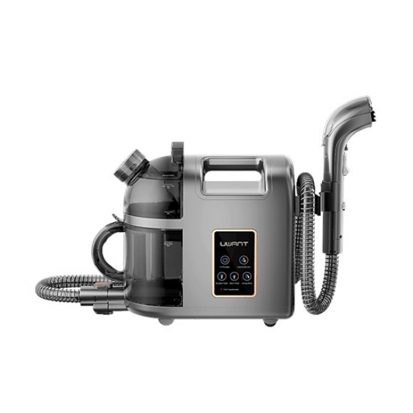 UWANT B200 Grey | Washing vacuum ...