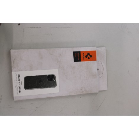 SALE OUT. Spigen Liquid Crystal iPhone 16 Pro 6.3