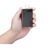 Lenovo | Travel Adapter | USB-C AC | 65 W