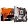 Mainboard|GIGABYTE|AMD B850|SAM5|Micro-ATX|Memory DDR5|Memory slots 2|B850MFORCE