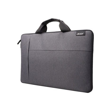 Acer ABG233 | Notebook Case | Sleeve | Grey | 15.6 