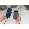 POWER BANK USB 10000MAH QC3.0/ANTHRACITE PD10000 INTENSO