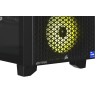 Actina 5901443339960 PC AMD Ryzen™ 7 7800X3D 32 GB DDR5-SDRAM 2 TB SSD AMD Radeon RX 7900 XT Midi Tower Black