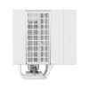 DeepCool Assassin VC Elite WH Processor Air cooler 120/140 mm White 1 pc(s)