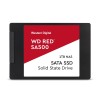 Western Digital Red SA500 2.5" 1000 GB Serial ATA III 3D NAND