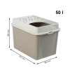 ROTHO Berty Eco Cappuccino - cat litter box