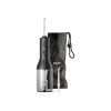 Philips | Oral Irrigator | HX3826/33 Sonicare Power Flosser | Cordless | 250 ml | Number of heads 1 | Black