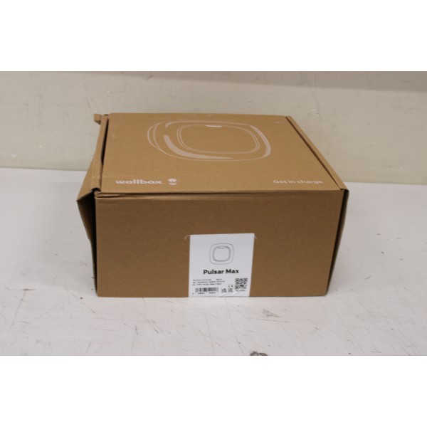 SALE OUT. Wallbox Pulsar Max Electric ...