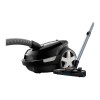 Philips | Vacuum cleaner | 3000 Series XD3112/09 | Bagged | Power 900 W | Dust capacity 3 L | Black